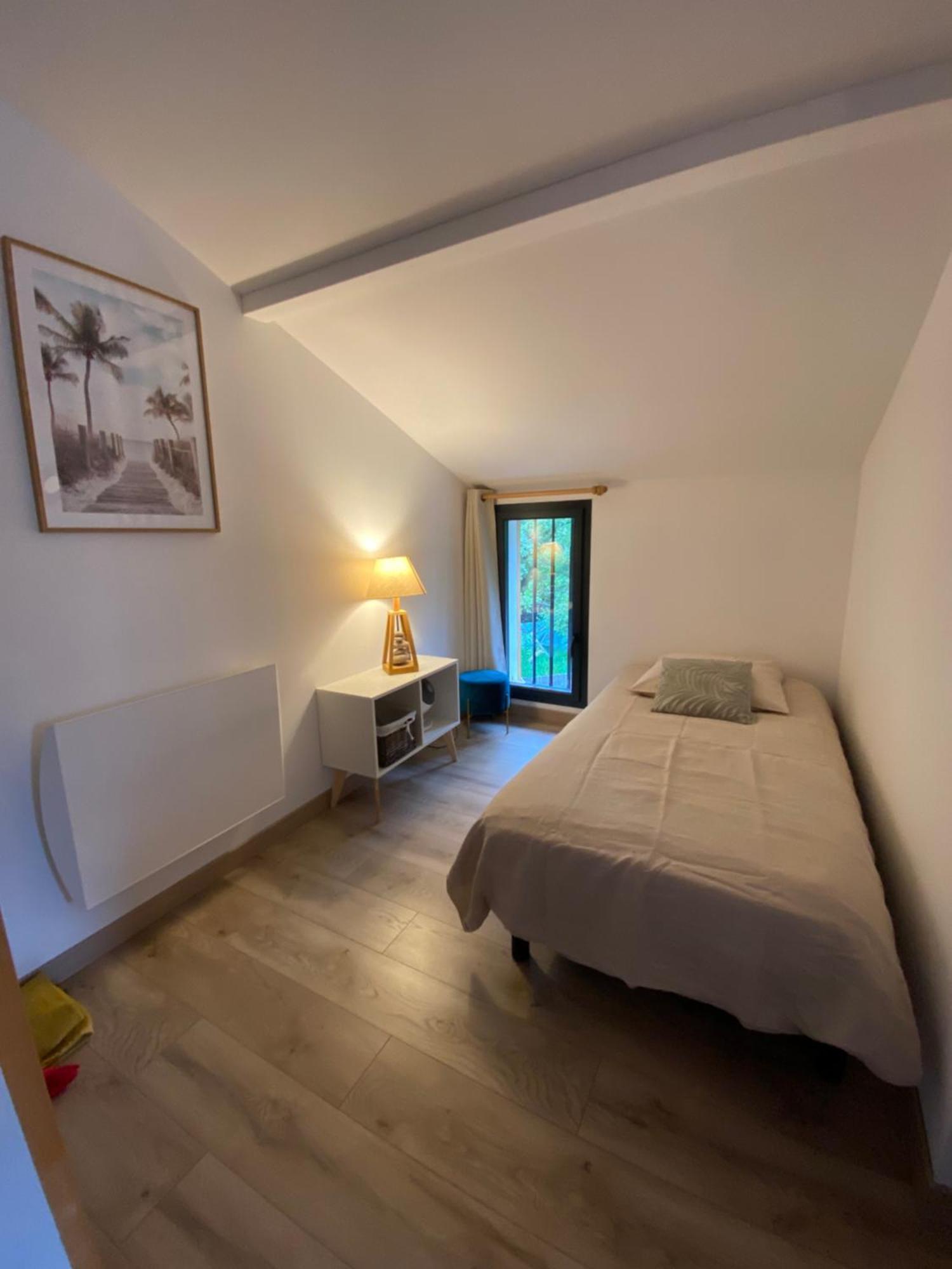 Gite Cala Verde Jardin, A 4Km De La Premiere Plage Audenge Eksteriør bilde
